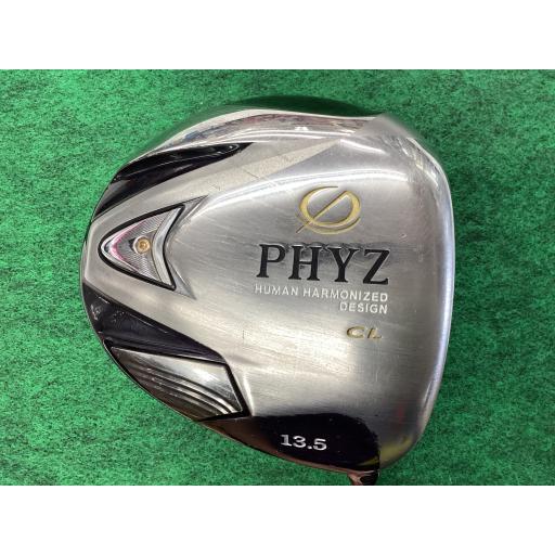 BRIDGESTONE ブリヂストン ファイズ ドライバー PHYZ(2013) CL BRIDGESTONE ブリヂストン ファイズ ドライバー PHYZ(2013) CL