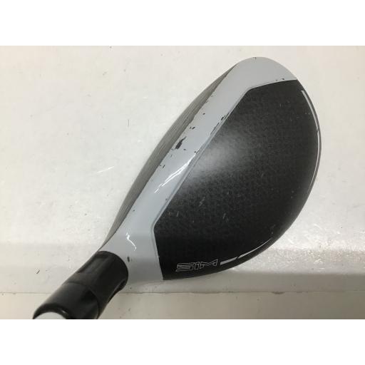 テーラーメイド SIM ユーティリティ MAX SIM MAX U3 フレックスS 中古 Dランク｜golfpartner｜02