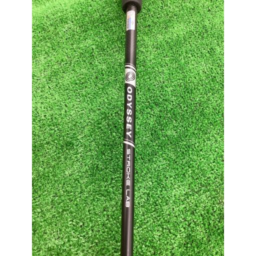 オデッセイ ストロークラボ パター 2-BALL FANG S STROKE LAB 2-BALL FANG S 34インチ 中古 Cランク｜golfpartner｜04