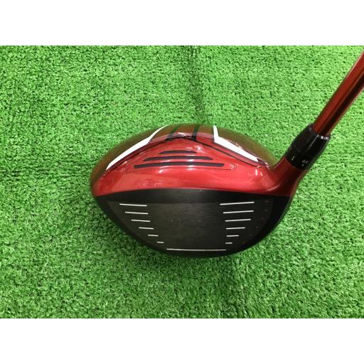 ブリヂストン BRIDGESTONE ドライバー J815 ブラック BRIDGESTONE J815 ブラック  9.5° フレックスS 中古 Cランク｜golfpartner｜03