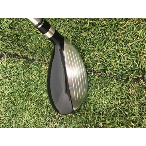 ロイヤルコレクション ロイコレ ユーティリティ SFD X7 RC SFD X7 U4 フレックスSR 中古 Cランク｜golfpartner｜03