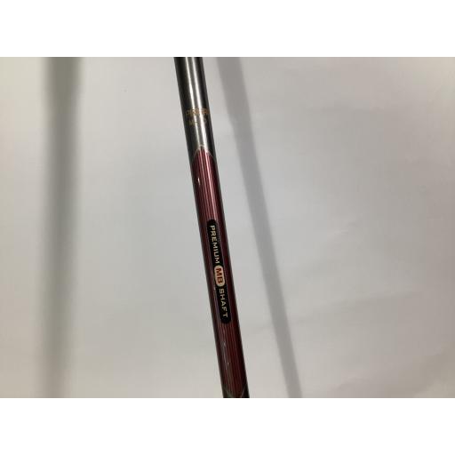 PRGR（プロギア） フェアウェイウッド Premium Red TR-X 505 Premium 
