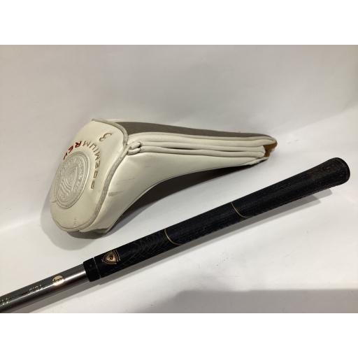 PRGR（プロギア） フェアウェイウッド Premium Red TR-X 505 Premium 