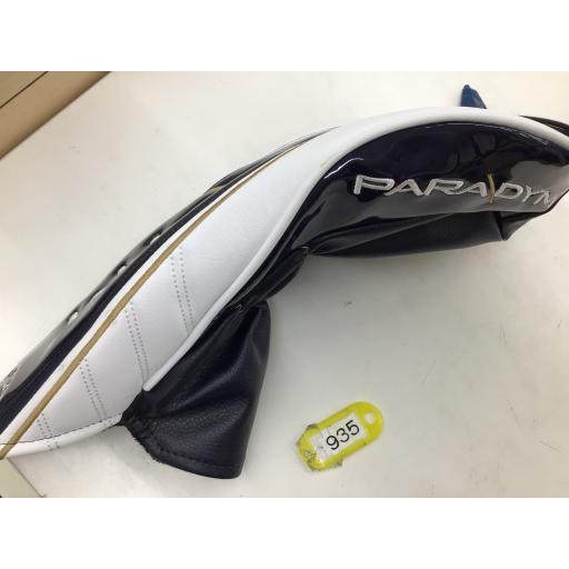 キャロウェイ PARADYM ドライバー X PARADYM X  9° フレックスS 中古 Cランク｜golfpartner｜06