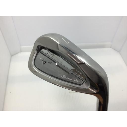 Mizuno Pro ミズノ ミズノプロ アイアンセット Ti18 5S フレックスR 