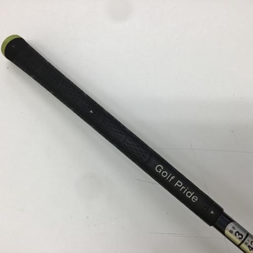 ダンロップ ゼクシオ フェアウェイウッド XXIO(2008) 3W レディース フレックスL 中古 Dランク｜golfpartner｜05