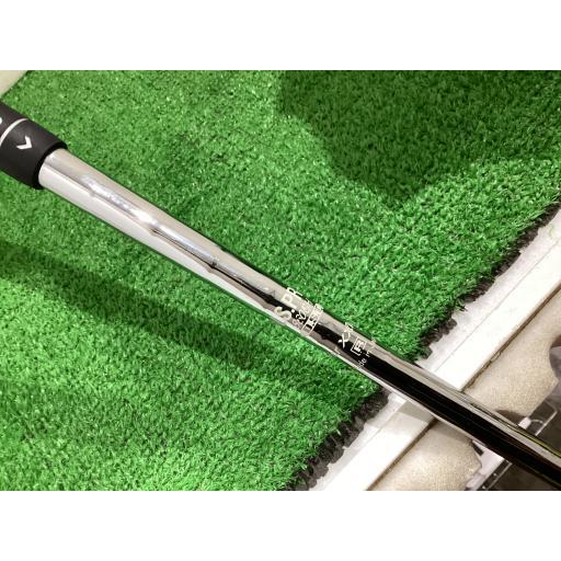 ダンロップ ゼクシオ ウェッジ (2020) XXIO(2020) AW レフティ フレックスR 中古 Cランク｜golfpartner｜03