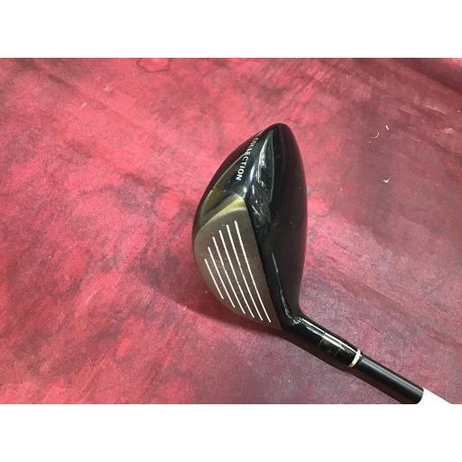 ロイヤルコレクション ロイコレ フェアウェイウッド 306V Ti BBD 306V Ti 3W フレックスR 中古 Cランク｜golfpartner｜02