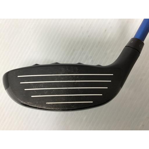 ピン PING フェアウェイウッド G30 5W フレックスS 中古 Cランク｜golfpartner｜03