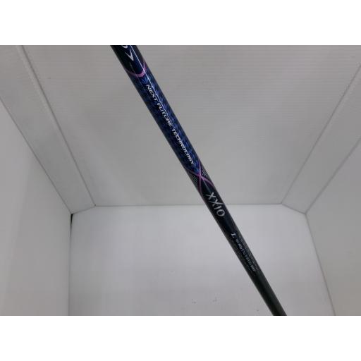 ダンロップ ゼクシオ7 XXIO7 フェアウェイウッド XXIO(2012) 5W (ピンク) レディース フレックスL 中古 Cランク｜golfpartner｜04