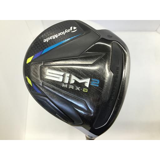 テーラーメイド シムツー フェアウェイウッド MAX-D SIM2 MAX-D 5W 