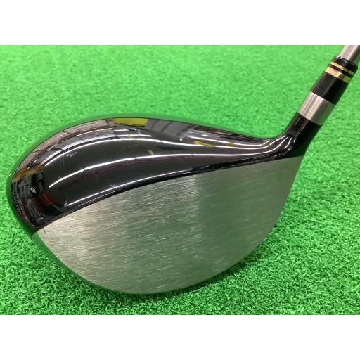 リョーマゴルフ リョーマ マキシマ ドライバー D-1 Special Tuning シルバー MAXIMA D-1 Special Tuning シルバー 10.5° フレックスSR 中古 Cランク｜golfpartner｜03