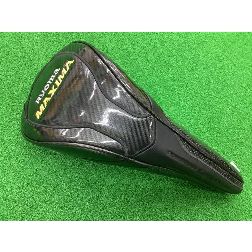 リョーマゴルフ リョーマ マキシマ ドライバー D-1 Special Tuning シルバー MAXIMA D-1 Special Tuning シルバー 10.5° フレックスSR 中古 Cランク｜golfpartner｜06