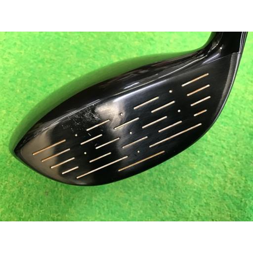 カタナゴルフ ヴォルティオ フェアウェイウッド IV(ブラック) VOLTiO IV(ブラック) 5W フレックスR 中古 Cランク｜golfpartner｜03