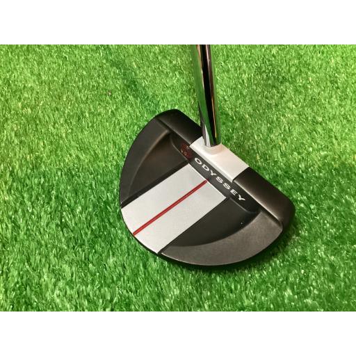 オデッセイ オー ワークス Rライン パター O WORKS R-LINE CS 33インチ 