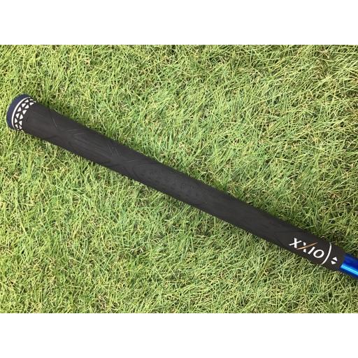 ダンロップ ゼクシオ10 XXIO10 フェアウェイウッド XXIO(2018) 3W フレックスR 中古 Cランク｜golfpartner｜05