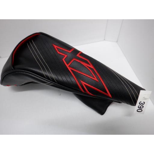 DUNLOP（ダンロップ） SRIXON ZX7 9.5° ドライバー DR フレックスS