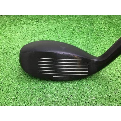 キャロウェイ XR ユーティリティ 16 OS XR 16 OS U5 フレックスSR 中古 Cランク｜golfpartner｜02