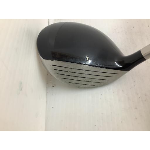 ロイヤルコレクション ロイコレ スター フェアウェイウッド fd RC STAR fd 5W(20°) フレックスS 中古 Cランク｜golfpartner｜03