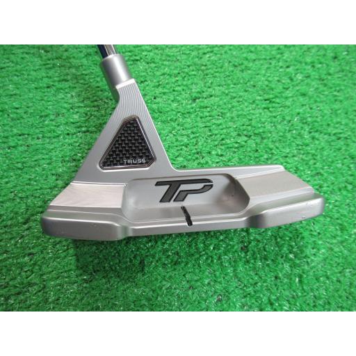 テーラーメイド TP TRUSS パター B3TH TP TRUSS B3TH 34インチ 中古 Cランク｜golfpartner｜04