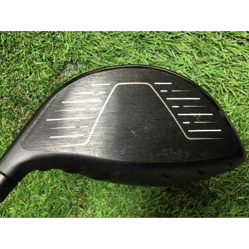 ピン G410 ドライバー G410 LST G410 LST  9° フレックスX 中古 Cランク｜golfpartner｜03