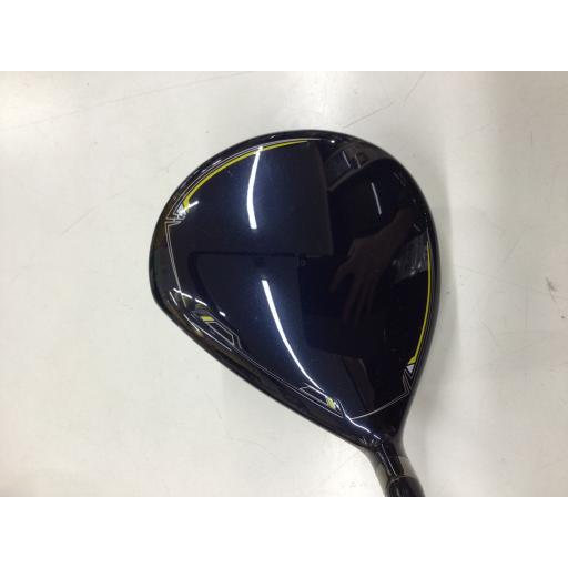 ブリヂストン BRIDGESTONE ドライバー JGR BRIDGESTONE JGR  9.5° フレックスS 中古 Cランク｜golfpartner｜03