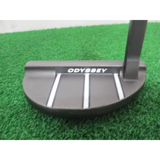 オデッセイ トゥ アップ パター Toe Up #9 34インチ レフティ 中古 Dランク｜golfpartner｜02