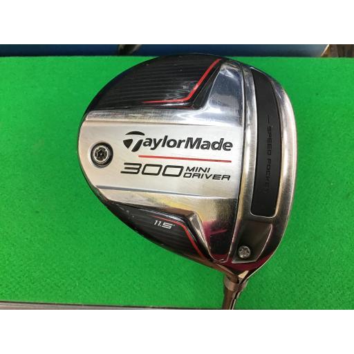 テーラーメイド 300 ドライバー MINI DRIVER 300 MINI DRIVER 11.5 