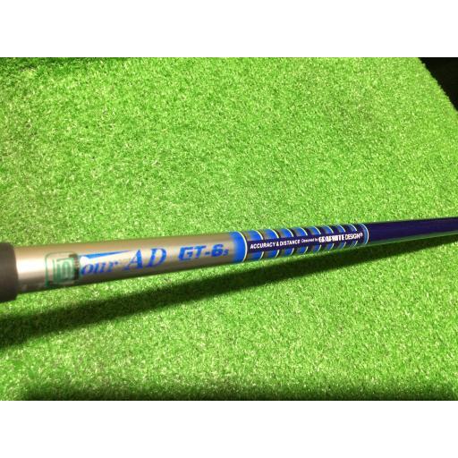 ブリヂストン ツアーステージ フェアウェイウッド TOURSTAGE X-FW(2013) 5W フレックスS 中古 Cランク｜golfpartner｜04