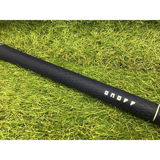 ダイワグローブライド オノフ ウェッジ LABOSPEC FROG’S LEAP-II ONOFF LABOSPEC FROG’S LEAP-II 58° フレックスS 中古 Cランク｜golfpartner｜06