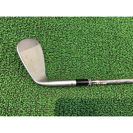 クリーブランド Cleveland ウェッジ RTX-4 ツアーサテン Cleveland RTX-4 ツアーサテン 48°/08° MID フレックスS 中古 Cランク｜golfpartner｜02