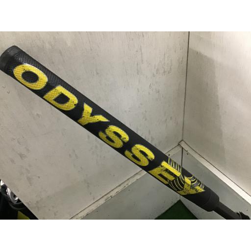 ODYSSEY（キャロウェイゴルフ） オデッセイ STROKE LAB #2M 33インチ