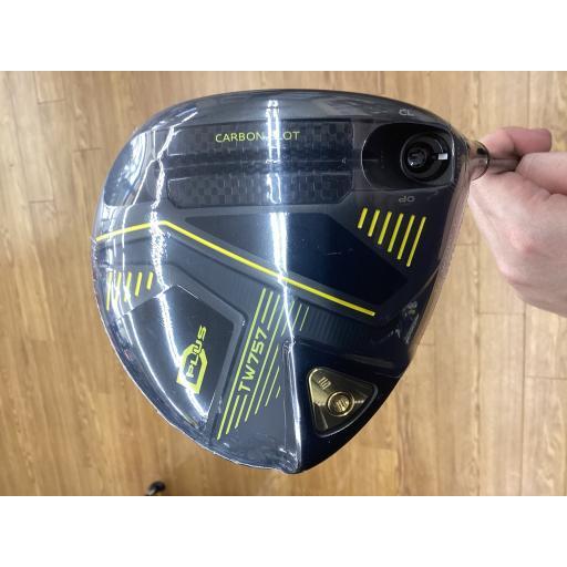 TOUR WORLD ホンマゴルフ ホンマ ツアーワールド ドライバー TW757 D 