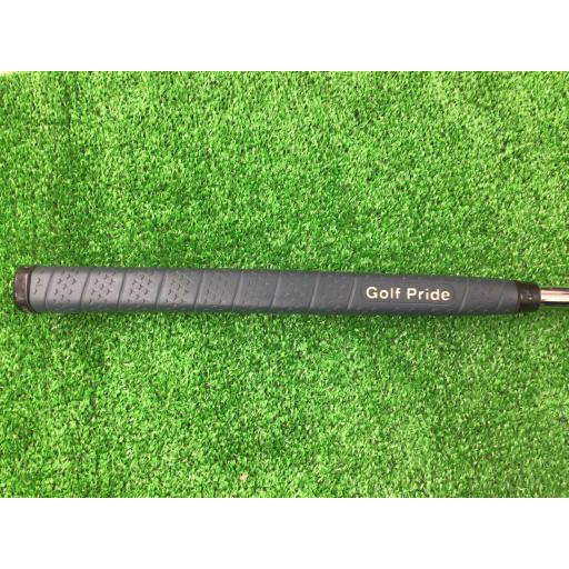 ピン PING パル パター 2 ステンレス PAL 2 ステンレス レフティ 中古 Cランク｜golfpartner｜05