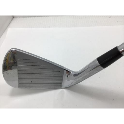 タイトリスト Titleist フォージド アイアンセット 695CB Titleist FORGED 695CB 8S フレックスS 中古 Dランク｜golfpartner｜02