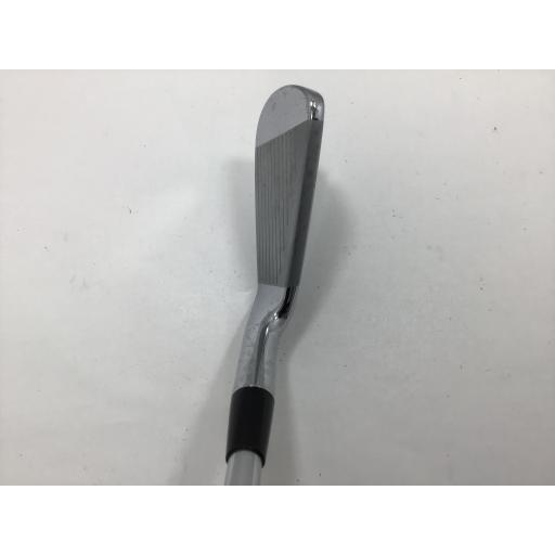 タイトリスト Titleist フォージド アイアンセット 695CB Titleist FORGED 695CB 8S フレックスS 中古 Dランク｜golfpartner｜03