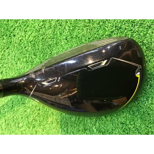 ブリヂストン ブリヂストン ユーティリティ JGR BRIDGESTONE JGR U4 フレックスS 中古 Cランクの画像