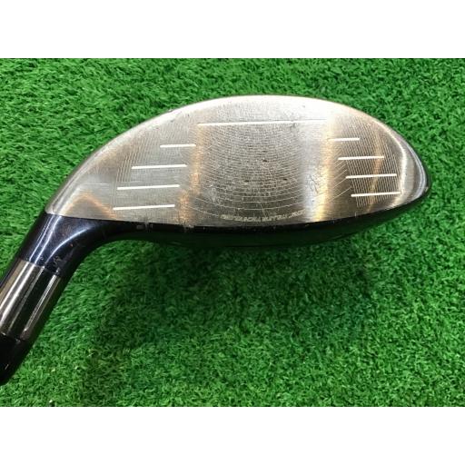 ブリヂストン ブリヂストン ユーティリティ JGR BRIDGESTONE JGR U4 フレックスS 中古 Cランクの画像