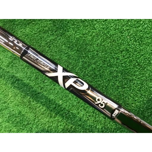 ブリヂストン ブリヂストン ユーティリティ JGR BRIDGESTONE JGR U4 フレックスS 中古 Cランクの画像