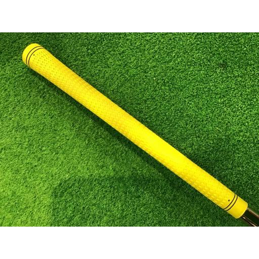 ブリヂストン ブリヂストン ユーティリティ JGR BRIDGESTONE JGR U4 フレックスS 中古 Cランクの画像