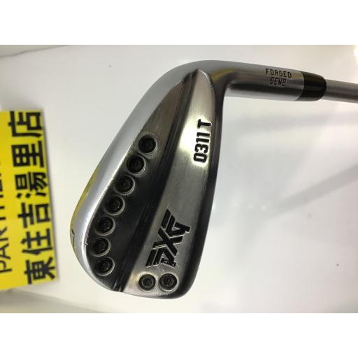 ピーエックスジー アイアンセット 0311T GEN2 PXG 6S フレックスS 中古 