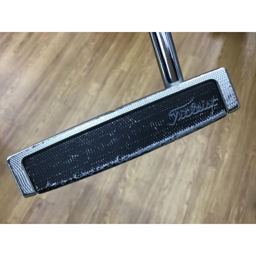 タイトリスト スコッティキャメロン フューチュラ パター SCOTTY CAMERON FUTURA 7M(2017) 34インチ 中古 Cランク｜golfpartner｜02