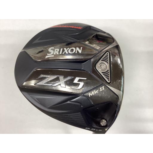 ダンロップ スリクソン ドライバー ZX5 Mk II LS SRIXON ZX5 Mk II LS 