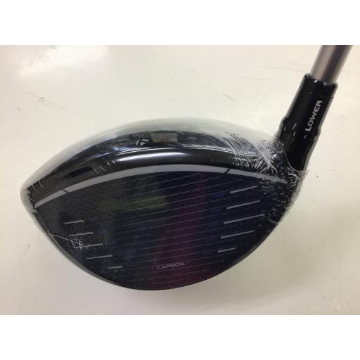 テーラーメイド Qi10 ドライバー MAX Qi10 MAX 12° レディース フレックスL 中古 Aランク｜golfpartner｜03