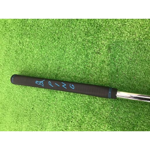 ピン SIGMA 2 パター TYNE SIGMA 2 TYNE 34インチ(PP60) 中古 Cランク｜golfpartner｜05