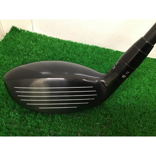 タイトリスト TS2 ユーティリティ TS2 TS2 21° フレックスS 中古 Cランク｜golfpartner｜04