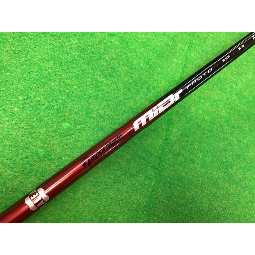 テーラーメイド 300 ドライバー MINI DRIVER 300 MINI DRIVER 13.5° USA フレックスS 中古 Cランク｜golfpartner｜04