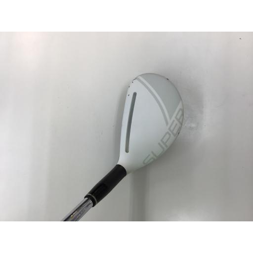 アダムスゴルフ アイデア ユーティリティ SUPER LS XTD IDEA SUPER LS XTD 22° フレックスS 中古 Dランク｜golfpartner｜02