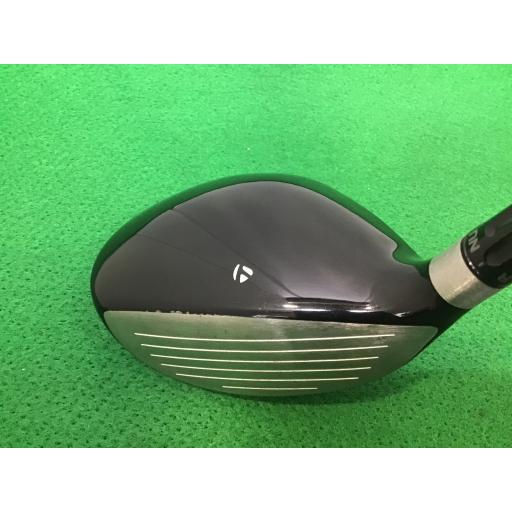 テーラーメイド Taylormade フェアウェイウッド R9 R9 3W(15°) フレックスS 中古 Cランク｜golfpartner｜02