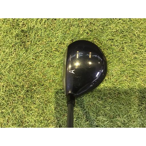 ダンロップ ゼクシオ フェアウェイウッド XXIO(2002) 4W レディース フレックスL 中古 Cランク｜golfpartner｜02